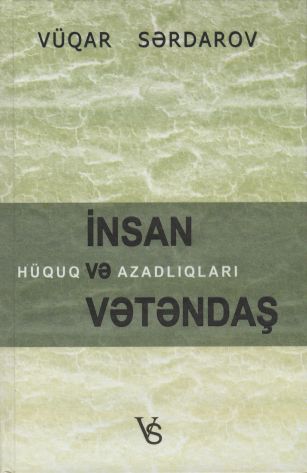 İnsan və vətəndaş hüquq və azadlıqları